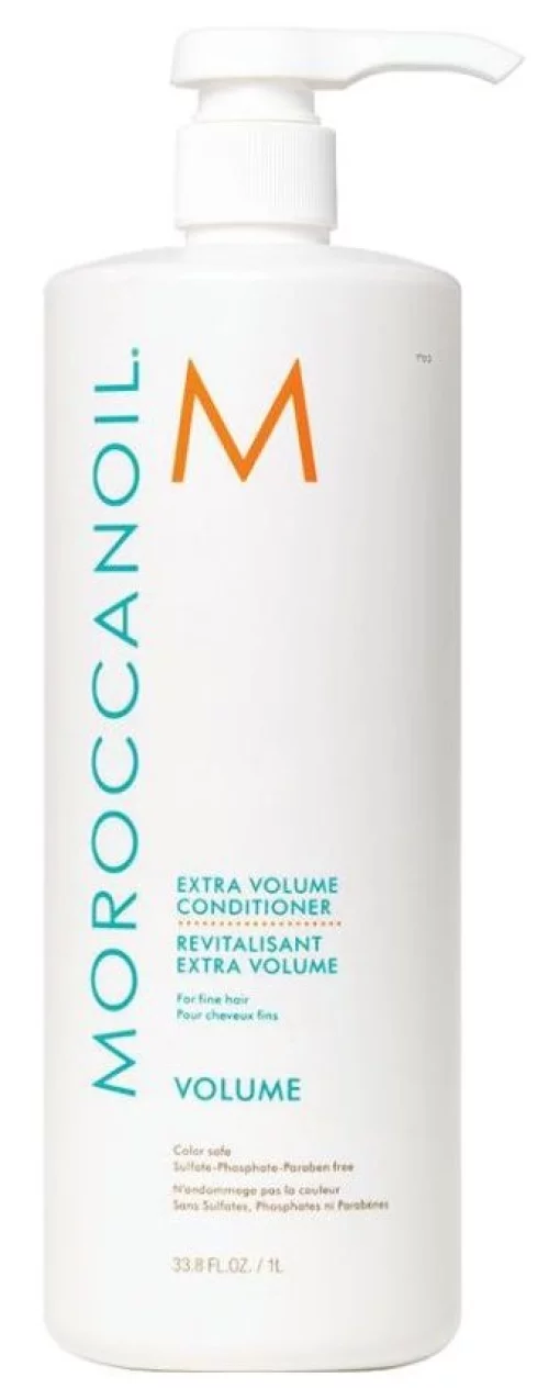 Кондиционер для обьема волос Moroccanoil Extra Volume Conditioner, 1000 мл