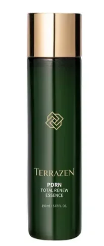 Есенція, що відновлює, з полінуклеотидами Terrazen Pdrn Total Renew Essence, 150 мл