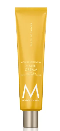 Крем для рук "Цитрусовый бум" Moroccanoil Hand Cream Soleil de Tanger, 100 мл