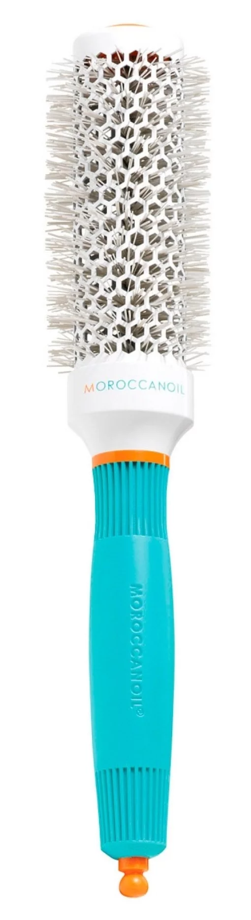 Керамическая щетка круглая 35 мм Moroccanoil