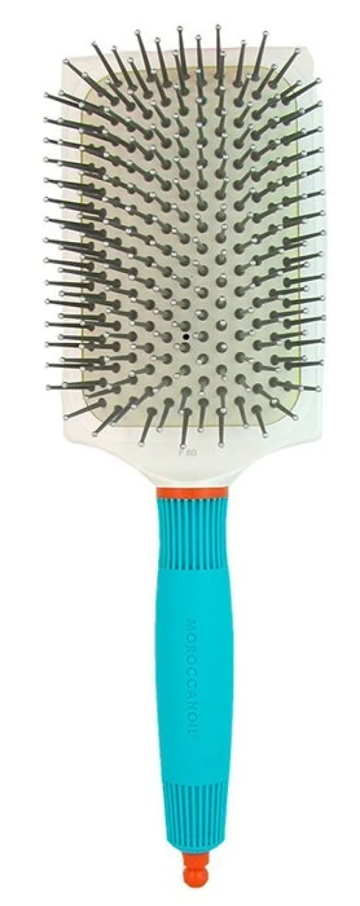 Щітка масажна велика Moroccanoil