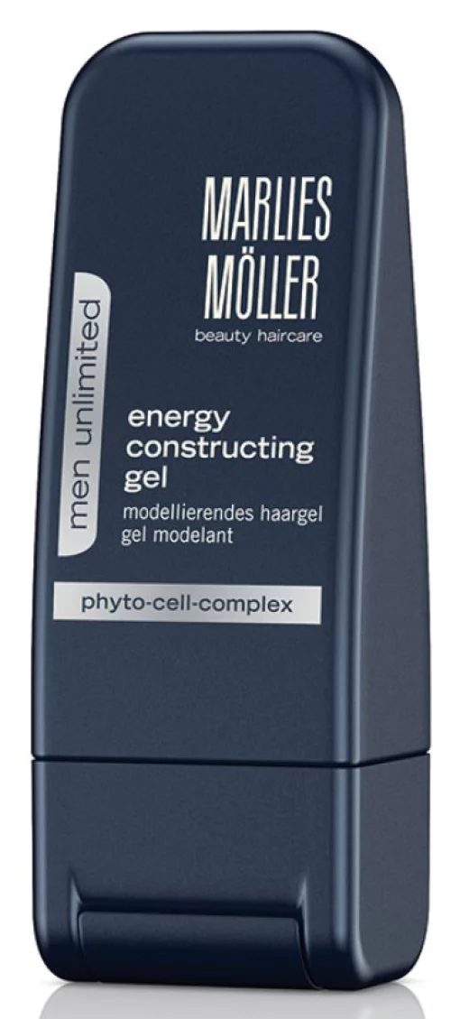Моделирующий гель для укладки волос Marlies Moller Men Constructing Gel, 100 мл