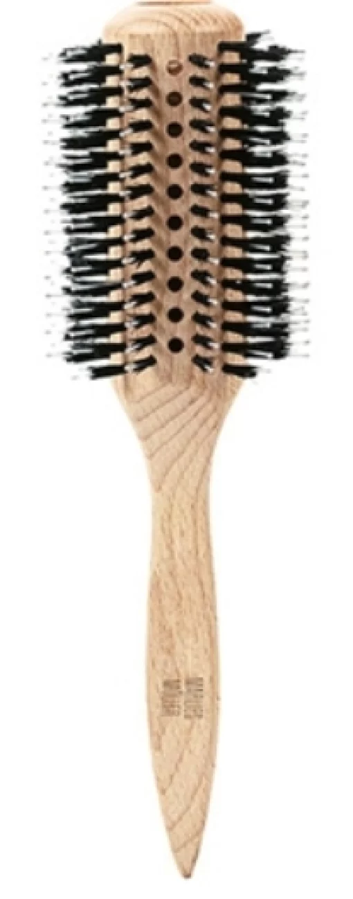 Кругла щітка великого розміру для укладання Marlies Moller Super Round Styling Brush