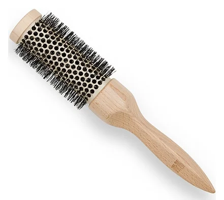 Щетка для укладки с термо-керамической защитой Marlies Moller Thermo Volume Ceramic-Styling Brush