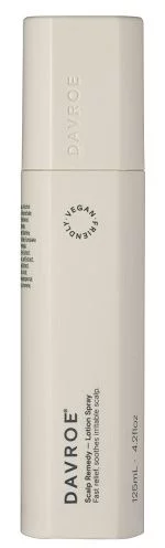 Cпрей против перхоти Davroe Scalp Remedy - Lotion Spray, 125 мл