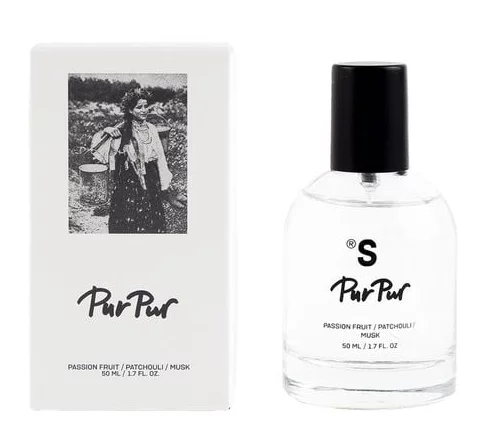 Парфюмированная вода Sister's Aroma S Pur Pur, 50мл