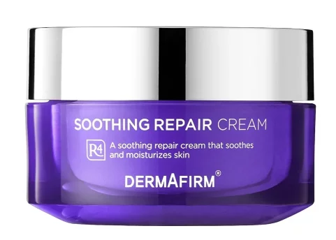 Успокаивающий восстанавливающий крем DermAfirm Soothing Repair Cream R4, 50 мл