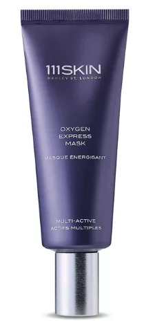 Киснева експрес-маска 111Skin Oxygen Express Mask, 75 мл