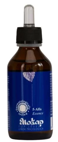 Лосьон 5-Альфа эссенция Eliokap, 100 мл