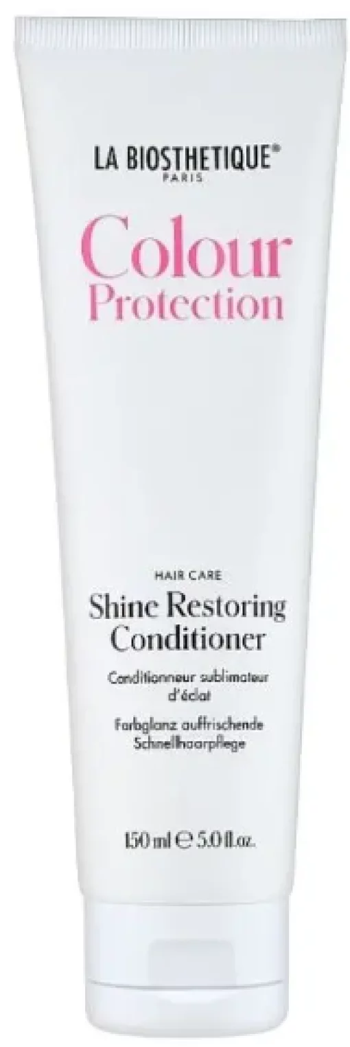 Кондиціонер для відновлення кольору та блиску La Biosthetique Shine Restoring Conditioner, 150 мл