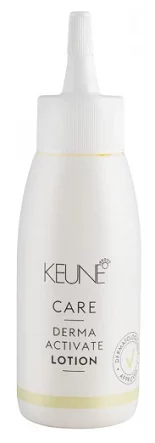 Лосьйон проти випадіння волосся Keune Care Derma Activate Lotion, 75 мл