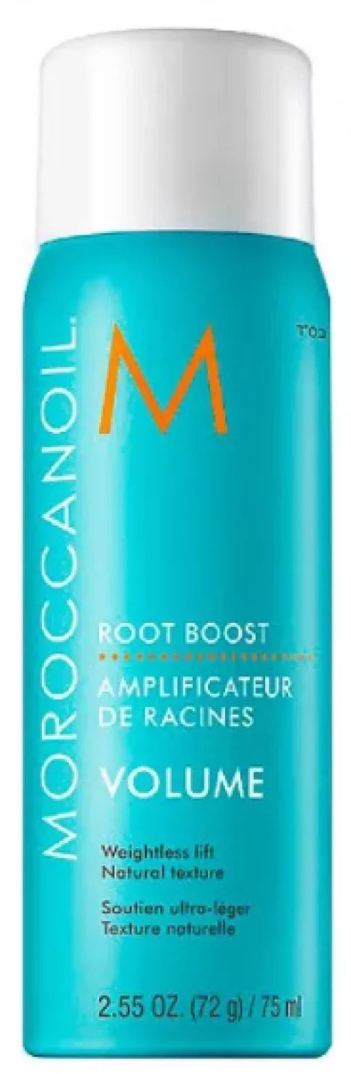 Спрей для прикореневого об&rsquo;єму Moroccanoil Root Boost, 75 мл