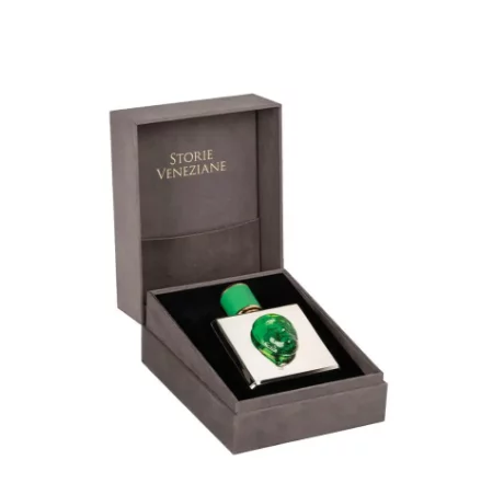 Парфюм екстракт Storie Veneziane Verde Erba I, 100 мл