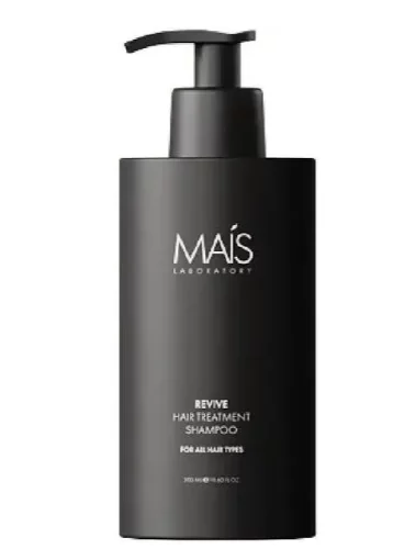 Відновлюючий шампунь для пошкодженого волосся Mais Laboratory Revive Hair Treatment Shampoo, 500 мл