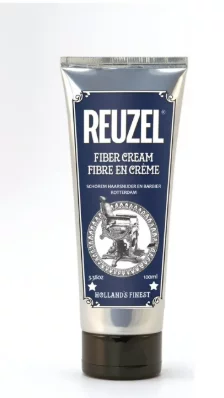 Крем для укладки Reuzel Fiber Cream, 100 мл