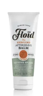 Бальзам после бритья Floid Aftershave Balm Vetyver Splash, 100мл