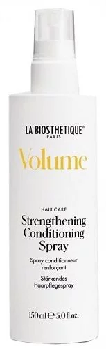 Спрей-кондиціонер для збільшення обсягу La Biosthetique Volume Strengthening Conditioning Spray, 150 мл