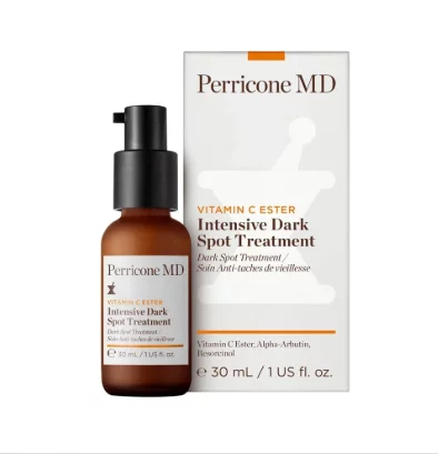 Интенсивное средство от темных пятен Perricone MD Vitamin C Ester Intensive Dark Spot Treatment, 30 мл