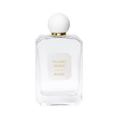 Туалетная вода Storie Veneziane Palazzo Nobile Sea Bliss, 100 мл