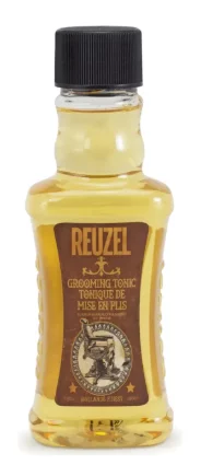 Тонік для укладання волосся Reuzel grooming tonic, 100 мл
