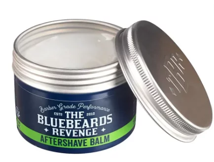 Бальзам после бритья The BlueBeards Revenge After-Shave Balm, 100 мл