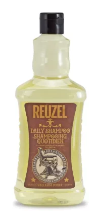 Шампунь для волосся Reuzel Daily Shampoo, 1000 мл