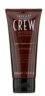 Гель для укладання American Crew Superglue, 100 мл
