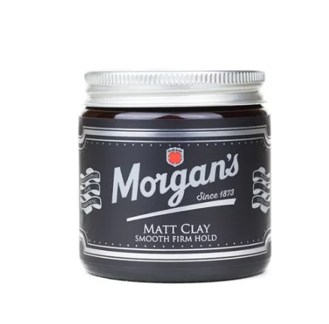Матовая глина Morgans Matt Clay, 120 мл