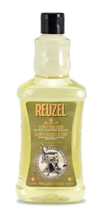 Засіб для волосся 3-в-1 Reuzel 3-in-1 Tea Tree, 1000 мл