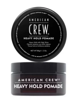 Помада American Crew Heavy Hold Pomade, 85 г