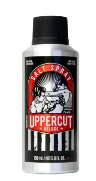 Соляной спрей Uppercut Deluxe Sea Salt Spray, 150 мл