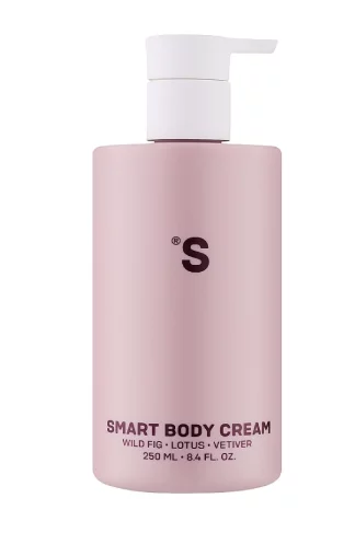 Лосьон для тела Sister's Aroma Smart Body Cream Инжир, 250 мл