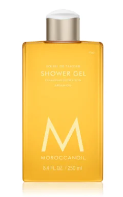 Гель для душа "Цитрусовый бум" Moroccanoil Shower Gel Soleil de Tanger, 250 мл
