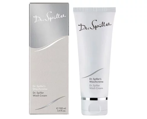 Крем для умывания Dr. Spiller Wash Cream, 100 мл