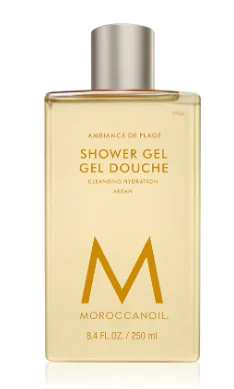 Гель для душа Пляжная атмосфера Moroccanoil Shower Ambiance de Plage, 250 мл