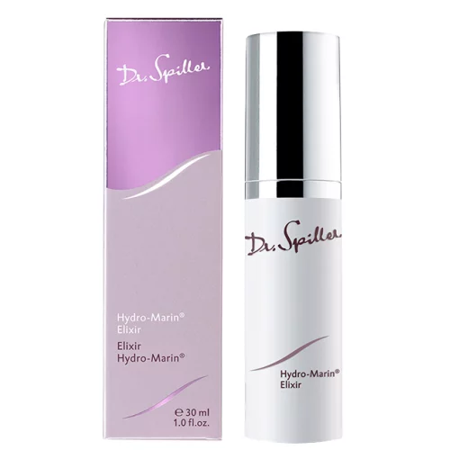 Ніжна сироватка Dr. Spiller Hydro-Marin&reg; Elixir, 30 мл