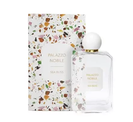 Туалетная вода Storie Veneziane Palazzo Nobile Sea Bliss, 100 мл