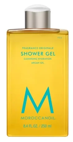 Гель для душа "Оригинальное" Moroccanoil Shower Gel Fragrance Originale, 250 мл