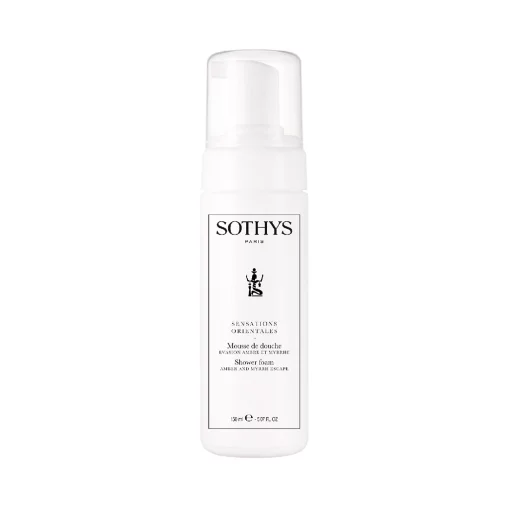 Гель для душу Sothys  SHOWER FOAM 150мл
