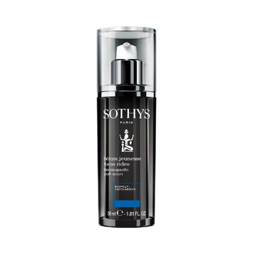 Омолоджувальна сироватка проти зморшок Sothys WRINKLE SPECIFIC SERUM  30мл