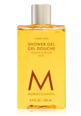 Гель для душу &ldquo;Чорний бурштин&rdquo; Moroccanoil Shower Gel Ambre Noi, 250 мл