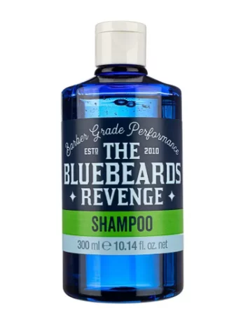 Шампунь для волосся The Bluebeards Revenge Classic Shampoo, 300 мл