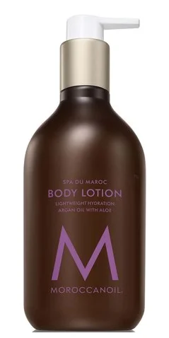 Лосьон для тела "Марокко СПА" Moroccanoil Body Lotion Spa du Maroc, 360 мл