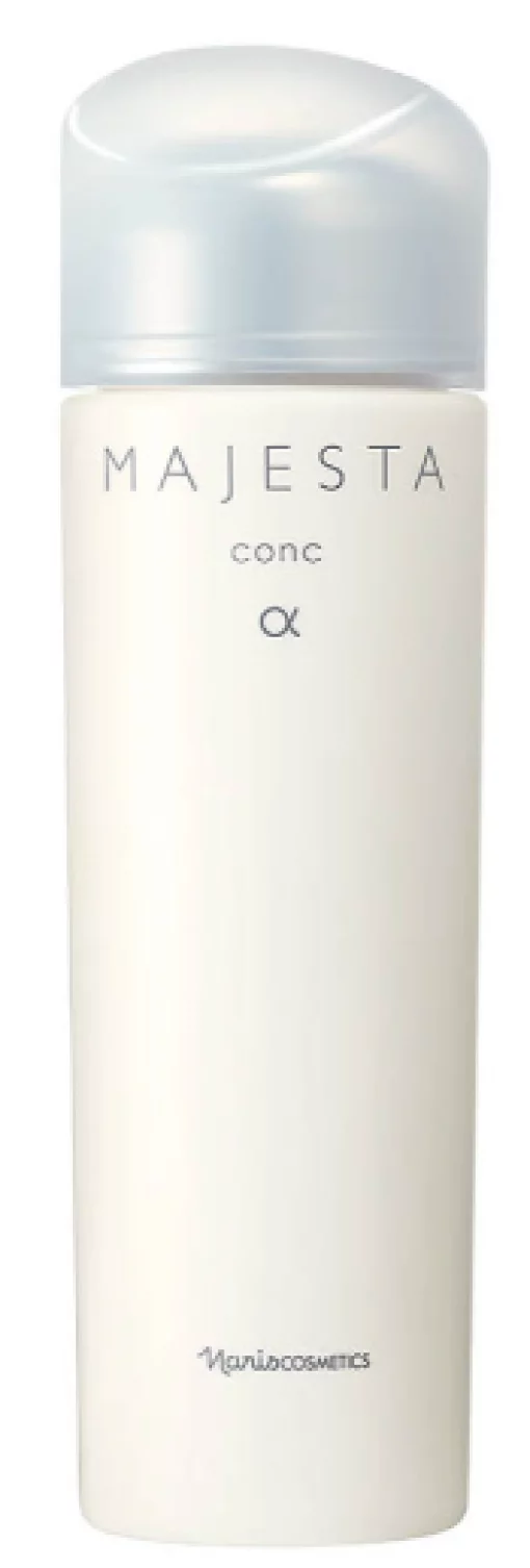 Отшелушивающий пилинг для нормального и жирного типа кожи Majesta Conc Alpha, 180 мл