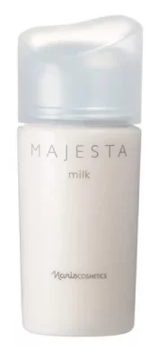 Молочко для увлажнения кожи Majesta Milk, 80 мл