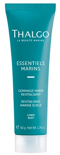 Морський скраб, що відновлює, для тіла Thalgo Revitalising Marine Scrub, 50 мл