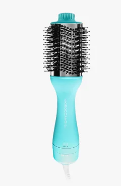 Фен-щетка для волос 4 в 1 Moroccanoil
