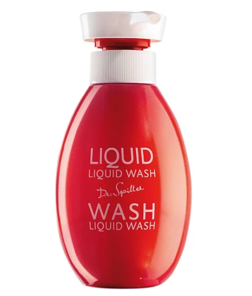 Жидкое мыло Dr. Spiller Liquid Wash, 300 мл
