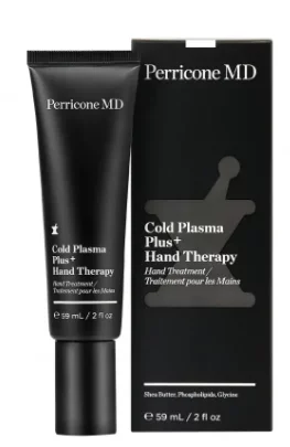 Крем для рук для інтенсивного зволоження та омолодження Perricone MD Cold Plasma Hand Therapy, 59 мл