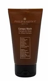 Шампунь для стимуляції росту волосся Philip Martin&rsquo;s Canapa Wash, 75 мл